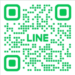 LINE 官方帳號 QR code
